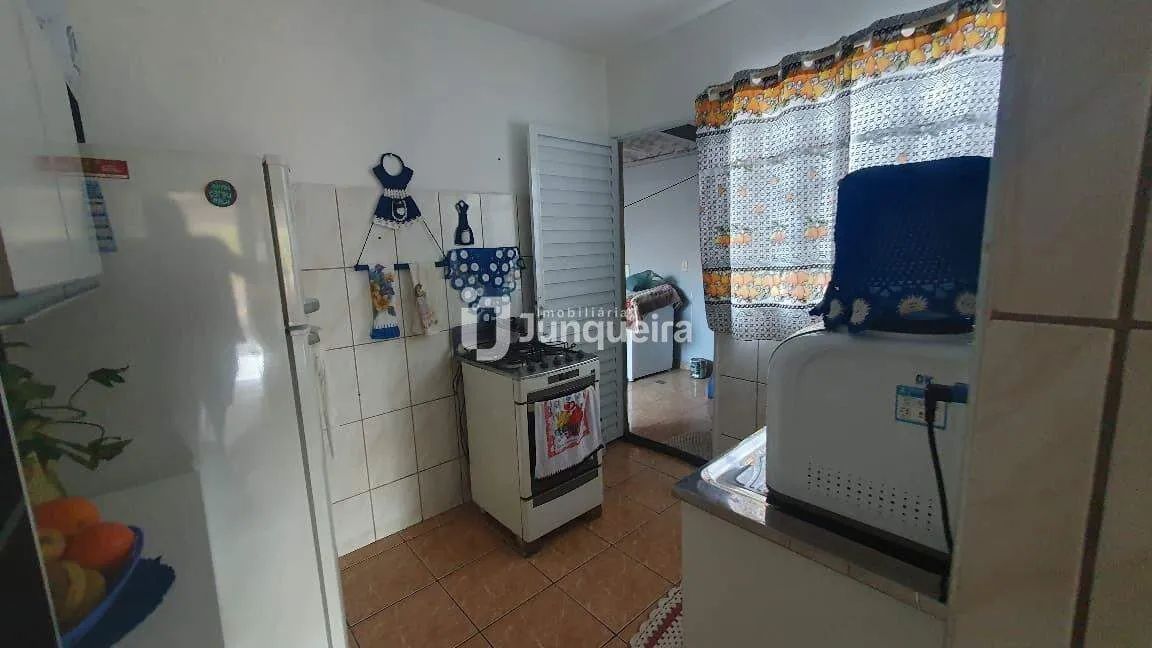 casa jose angelo montagnani - Foto 3