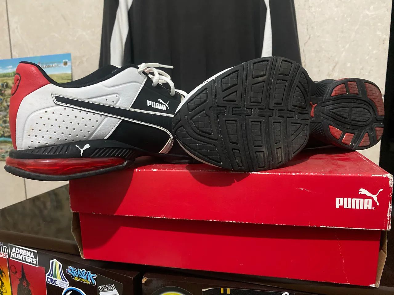 Tenis puma  - Foto 2