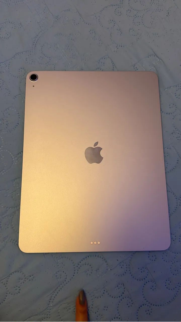 IPad Air 13 2026 - Foto 2