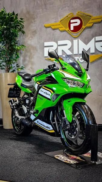 Kawasaki Zx-4r 2025 - 1473511428 | OLX