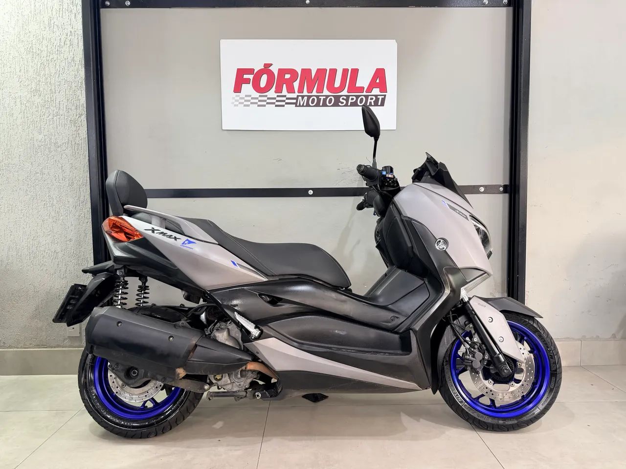 XMAX 250 ABS 2022