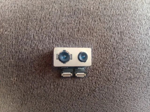 Camera traseira iphone 8 plus - Foto 4