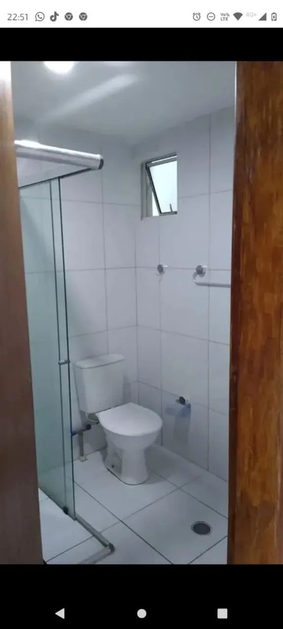 Alugo apartamento nos bancários  - Foto 4