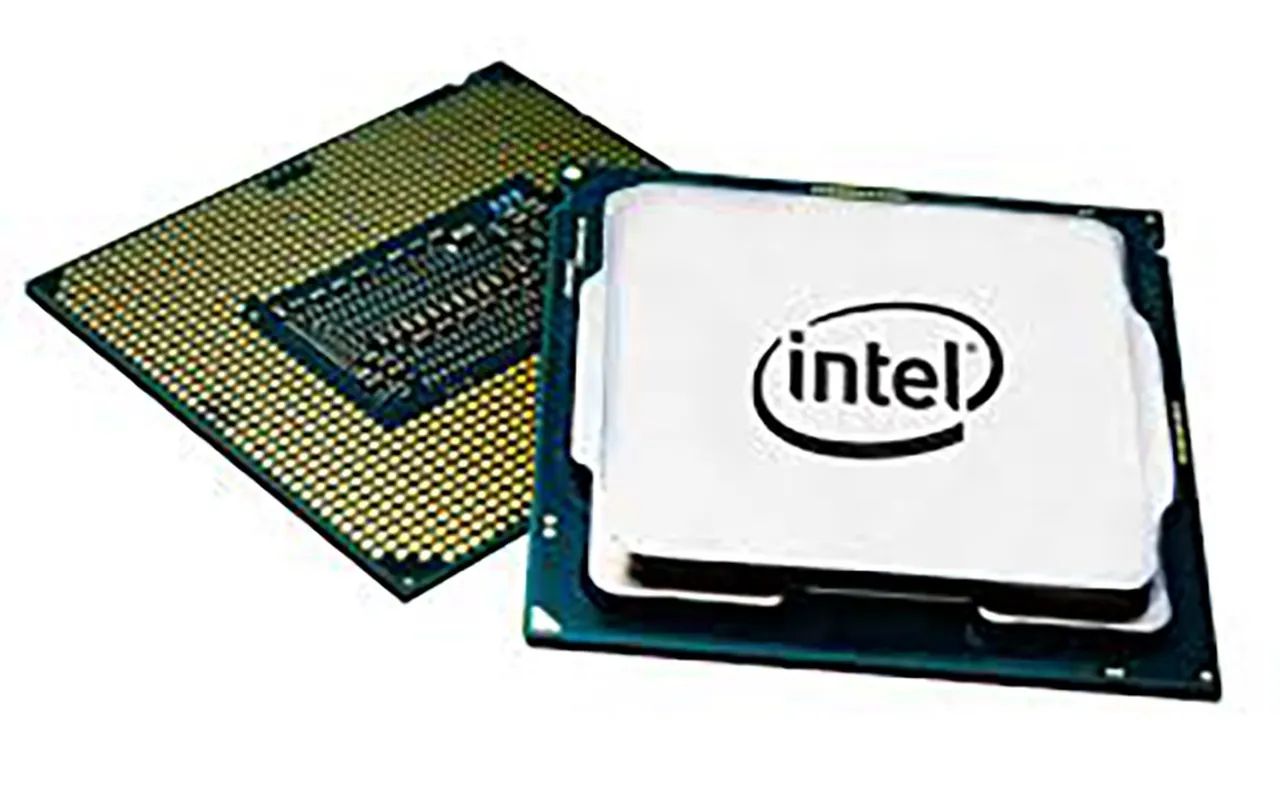 Processador Intel Core i5 9400 2.90ghz 1151P OEM S/ Cooler - Foto 2