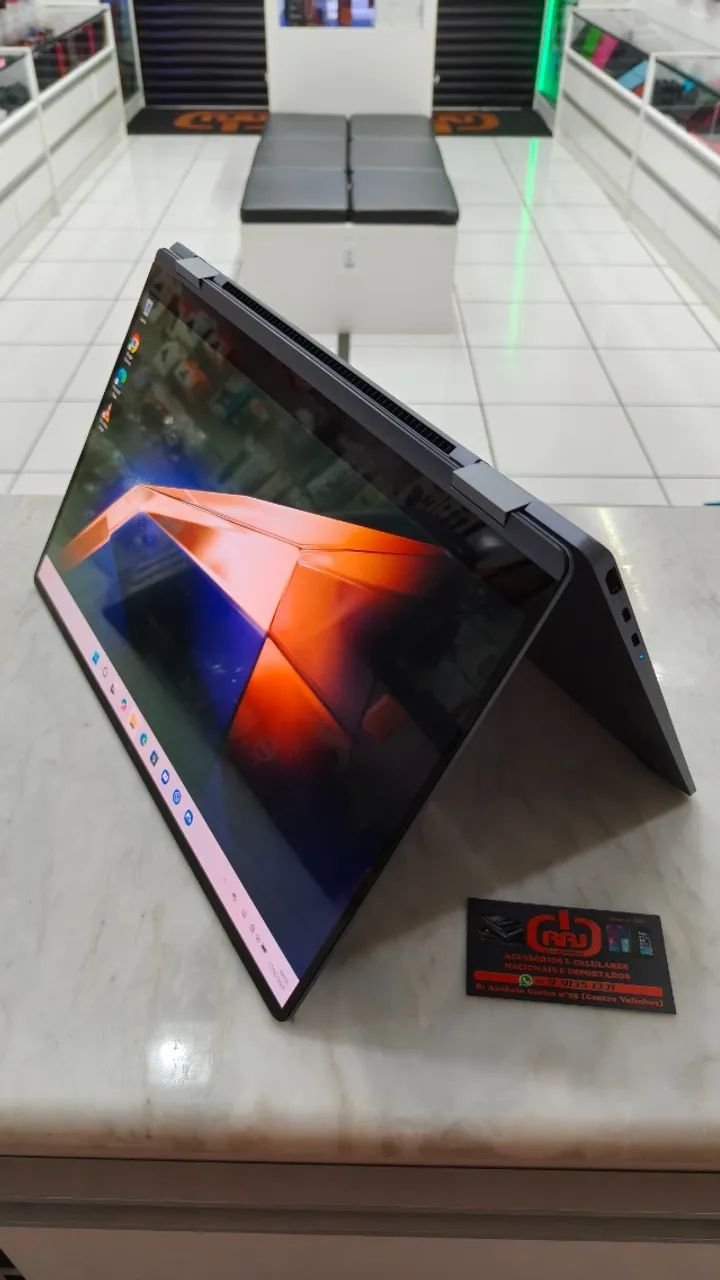 Galaxy Book4 360 15.6? CORE 7 16GB 1TB  - Foto 5