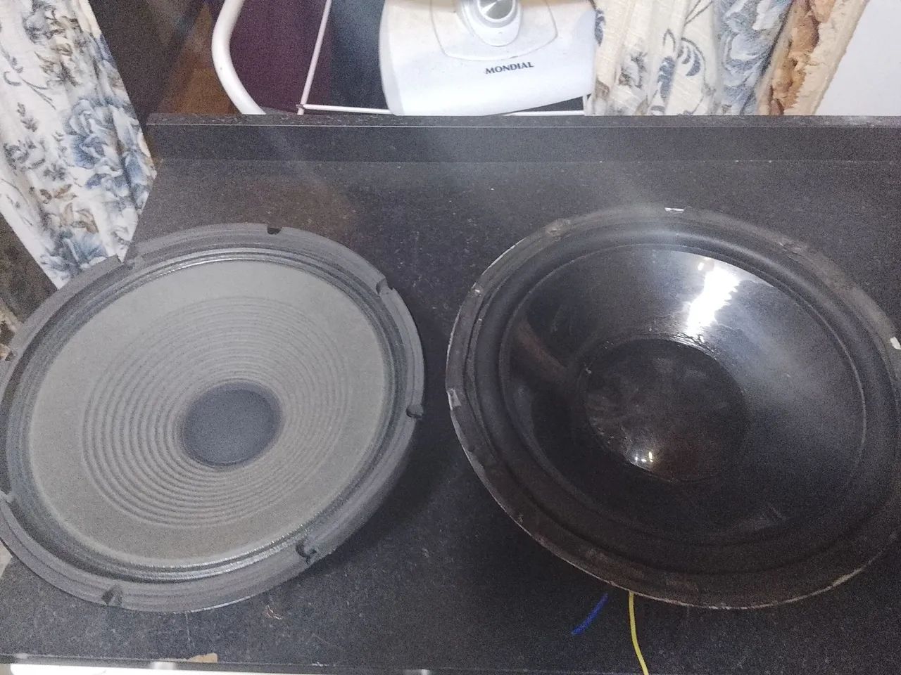 Vendo ou troco de 10 polegadas  - Foto 3