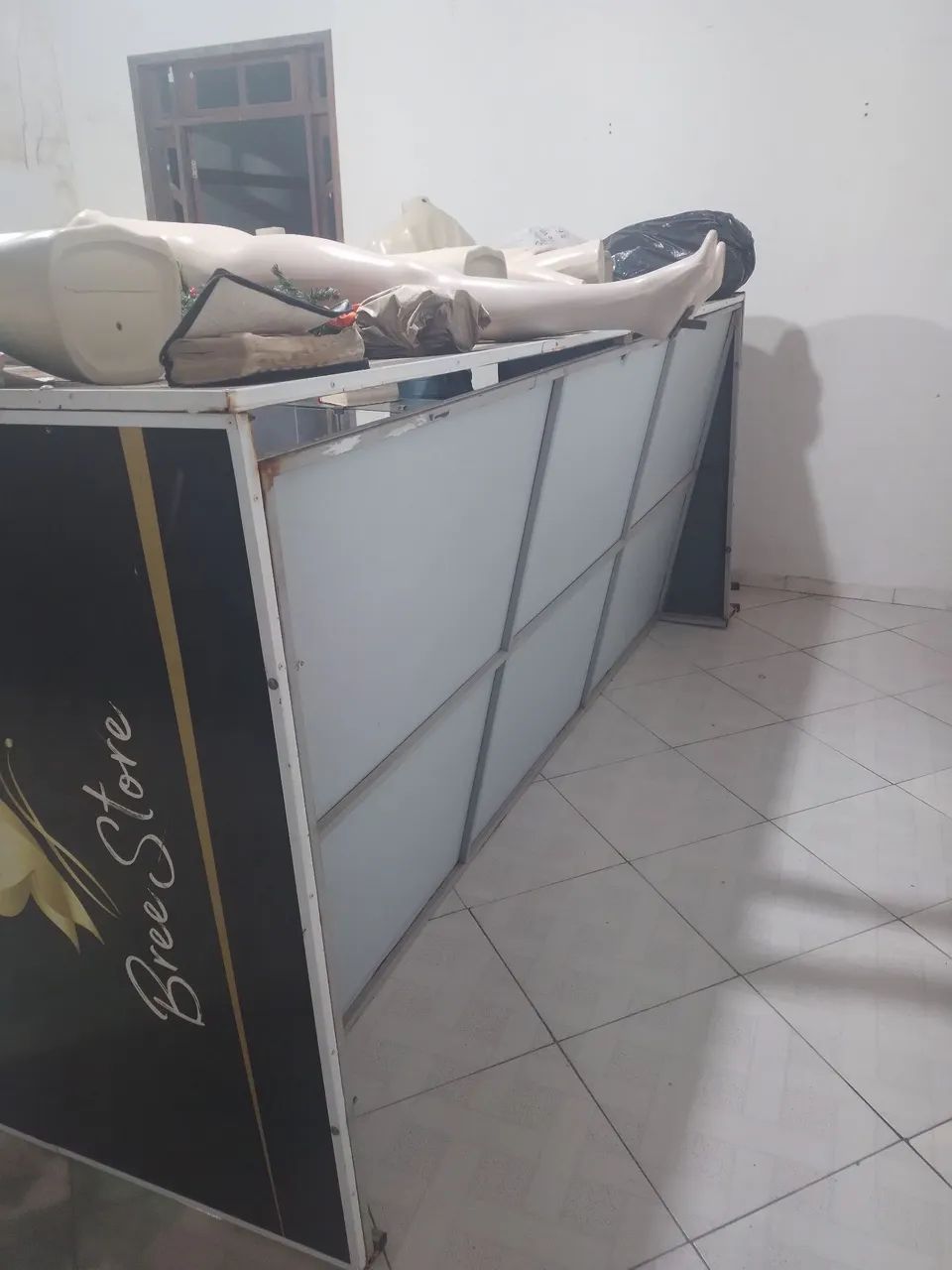Vendo faixada 850 - Foto 2