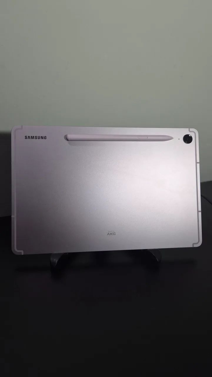 Galaxy tab s9 Fe - Foto 2