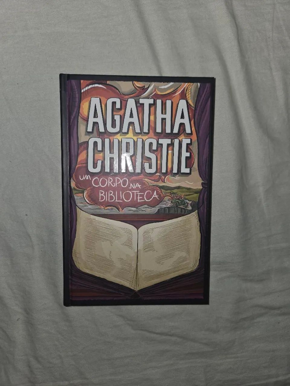 Box 1 Agatha christie - Foto 5