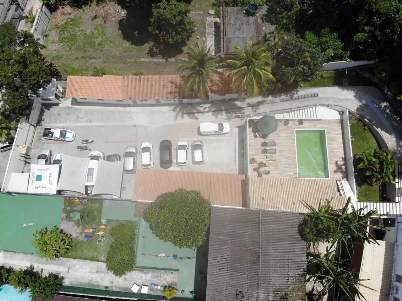 Comercial para Venda em Rio de Janeiro, Vargem Pequena