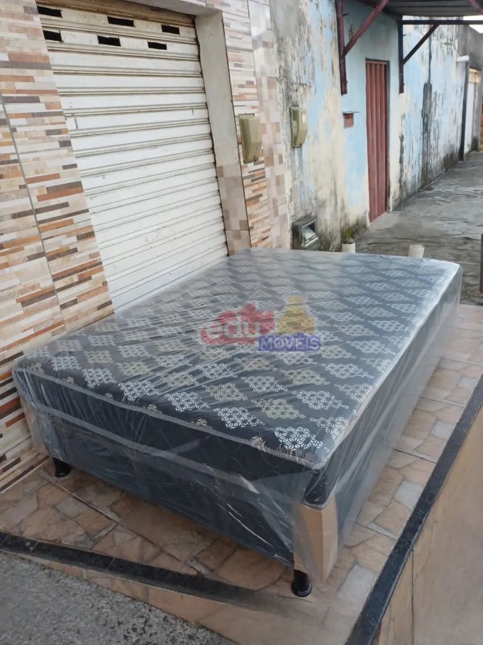 Cama de casal - Foto 2