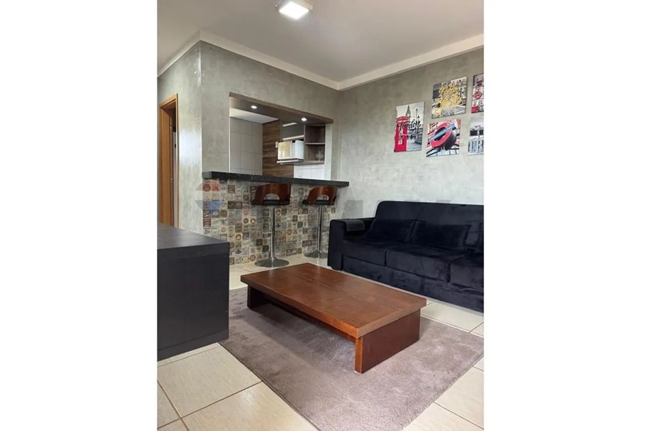 Apto com 2 quartos - Mobiliado e Pet-Friendly no Ipiranga - Foto 3