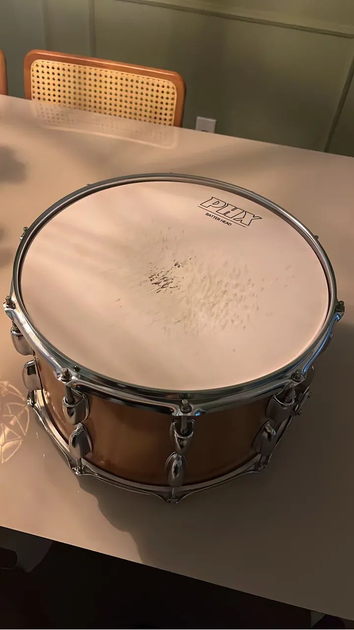 Caixa de bateria  - Foto 3