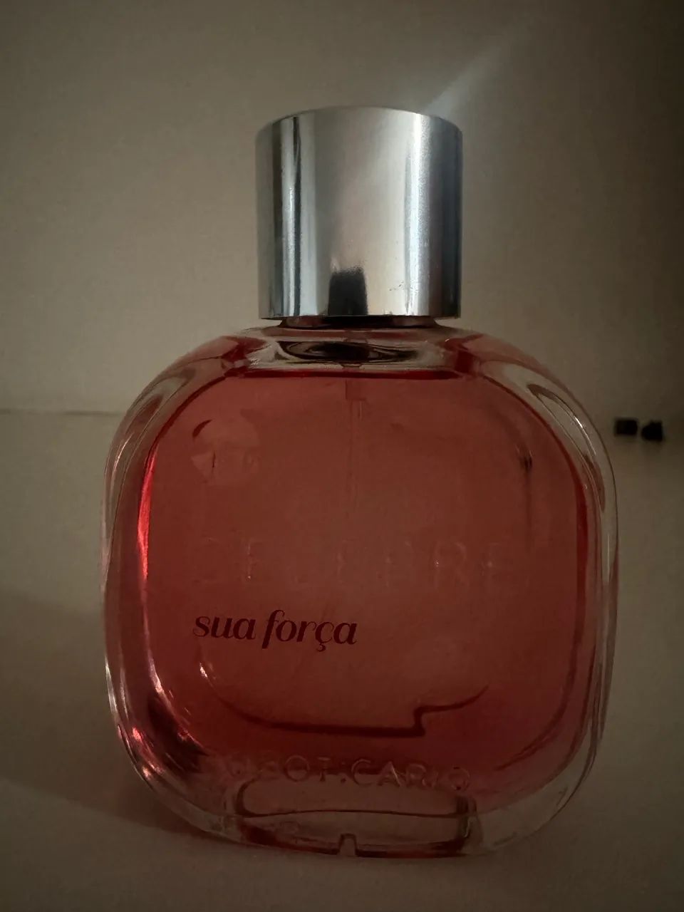 Perfume Celebre Feminino  - Foto 3