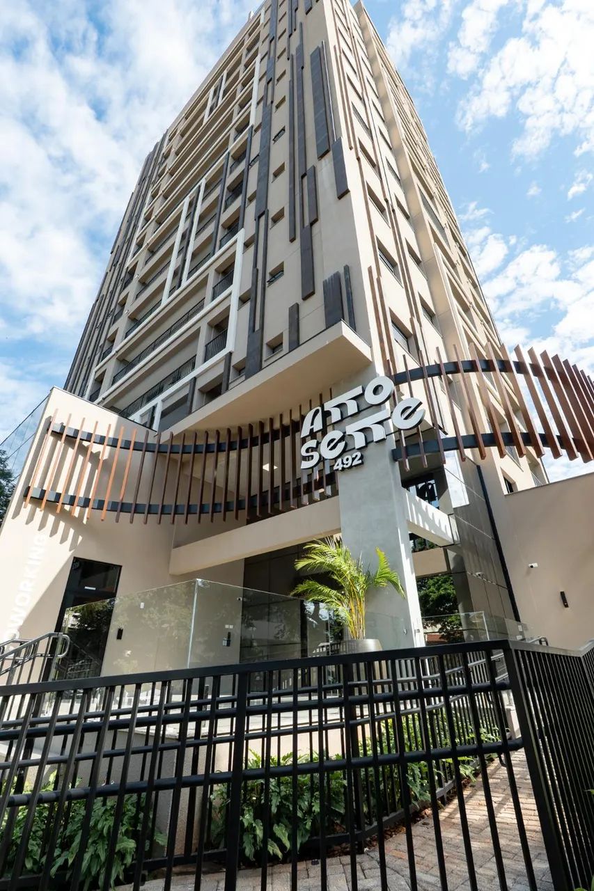 Apartamento no edifício Atto Sette - Foto 2