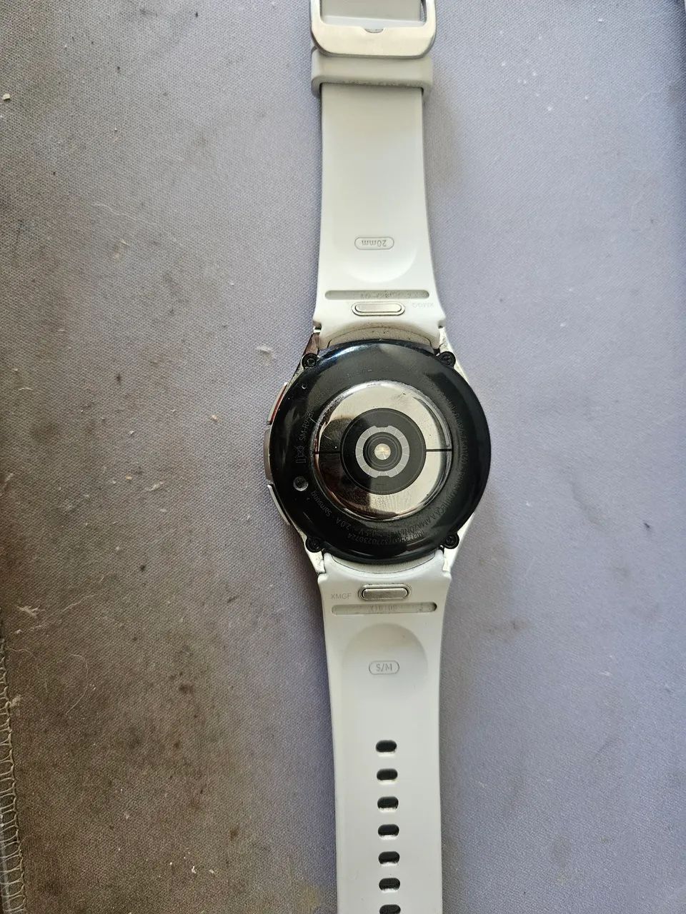 Relógio samsung - Foto 4