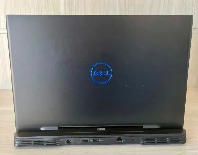 NOTEBOOK DELL G5 5590 - I7 9750H, RTX 2060, 16GB RAM, 512GB SSD NVME, 1TB HDD - Foto 3