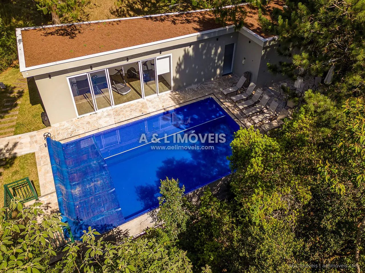 Duplex Jardim Manancial | 179 m², Calefação e Lazer Completo - Foto 4
