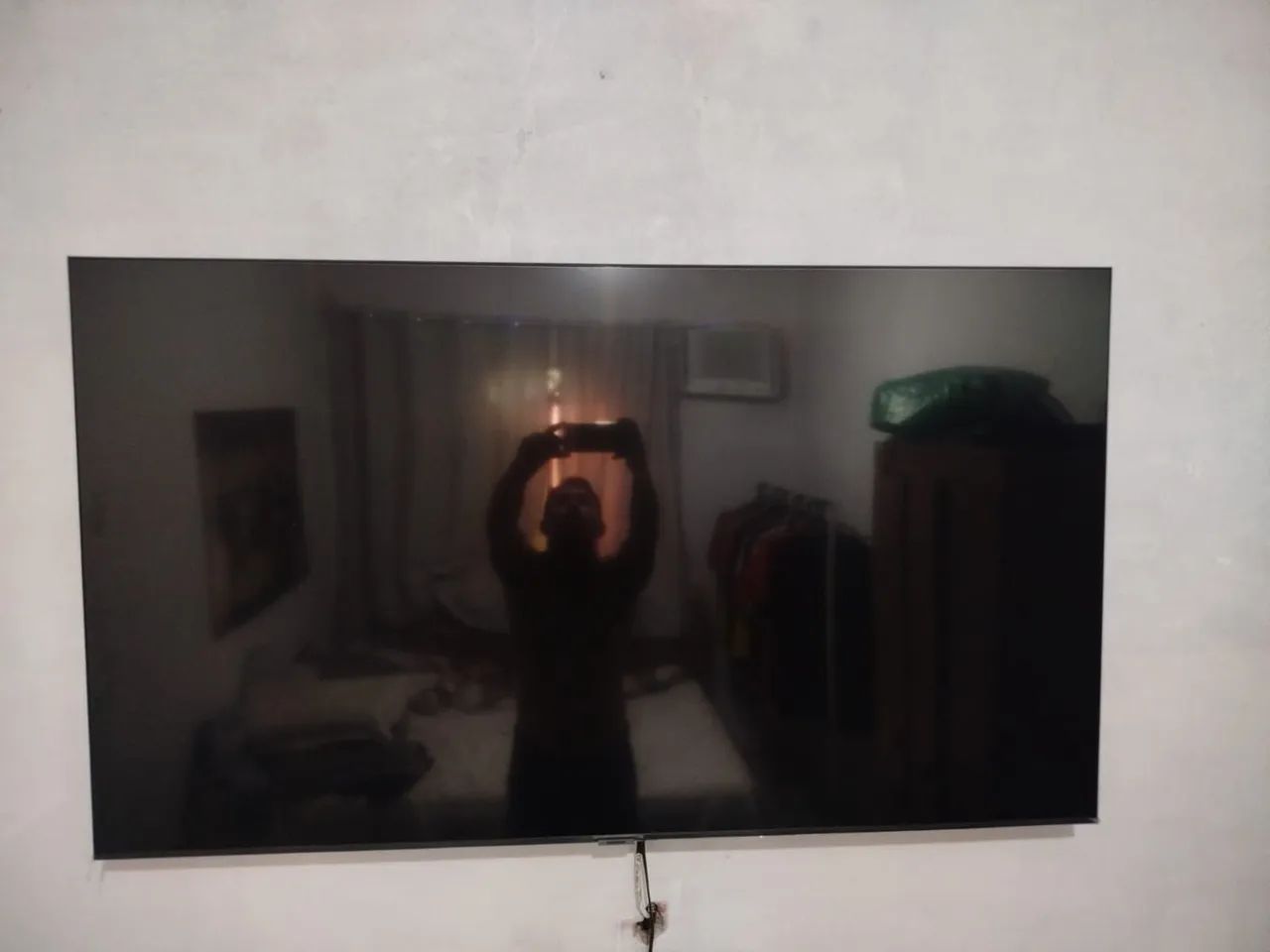Tv Samsung 55" - Foto 2