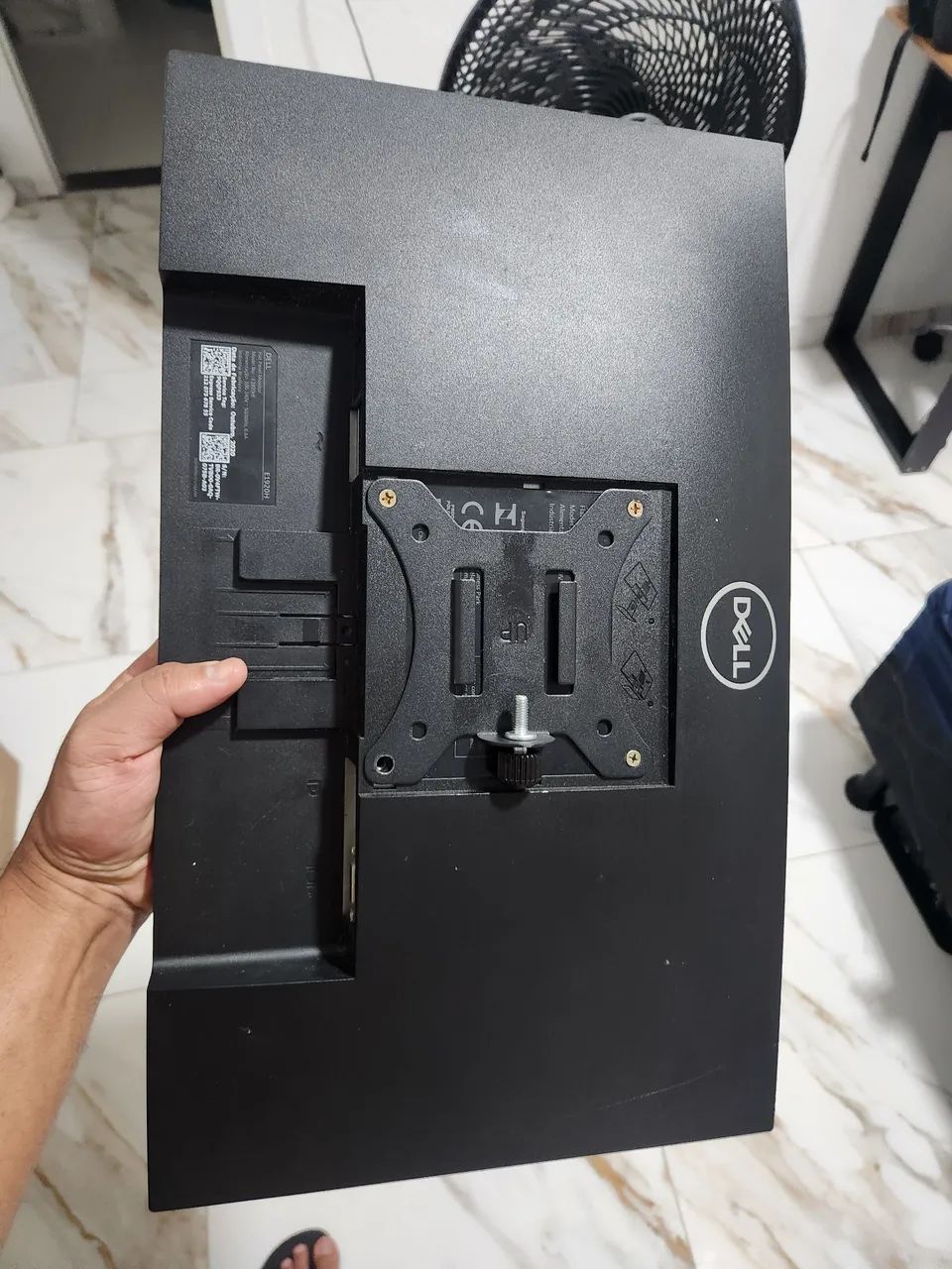 Monitor dell