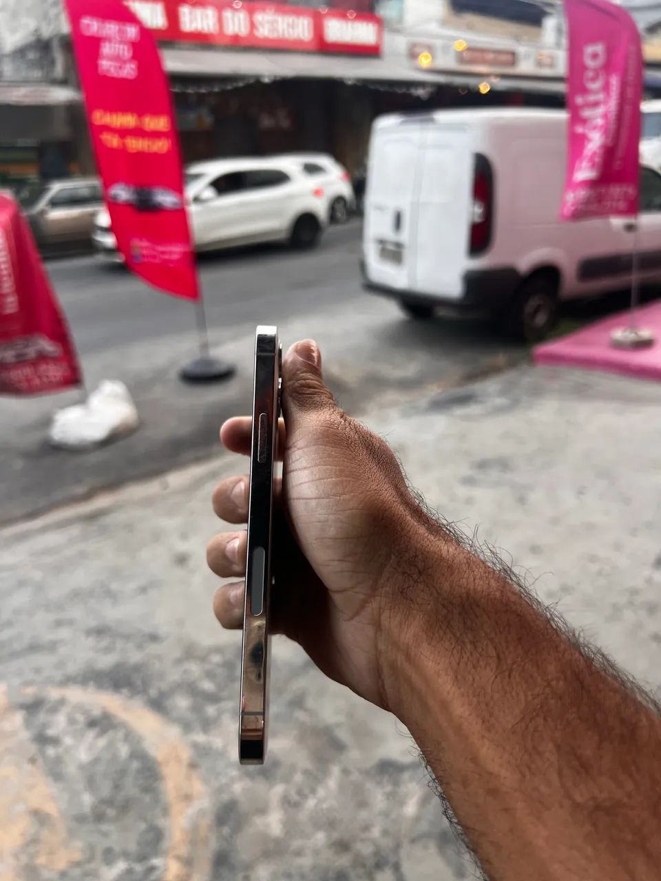 iPhone 12 Pro  - Foto 2