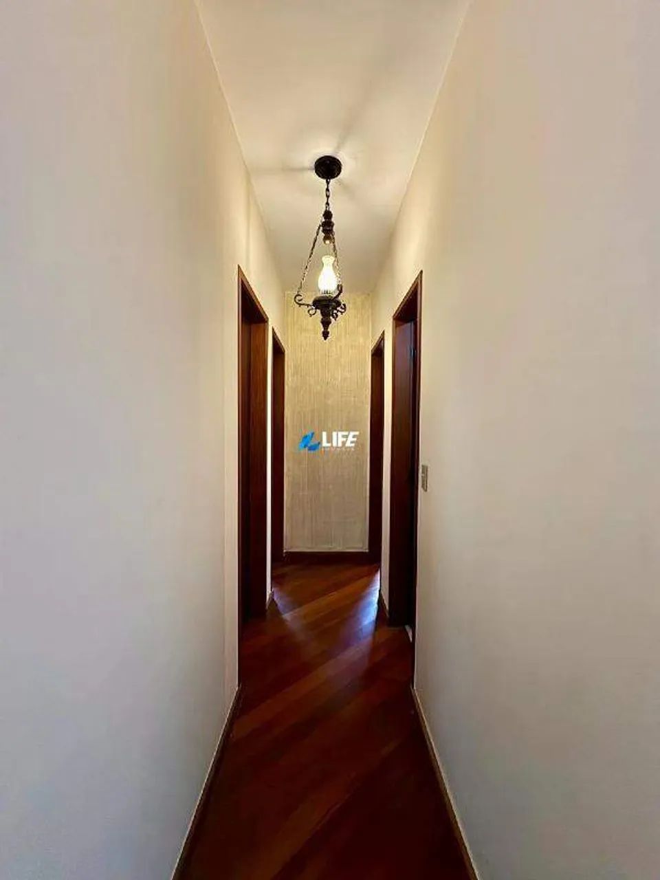 Edifício Veneza: apartamento com 3 quartos, 1 suíte e 1 vaga de garagem à venda no Lourdes - Foto 3