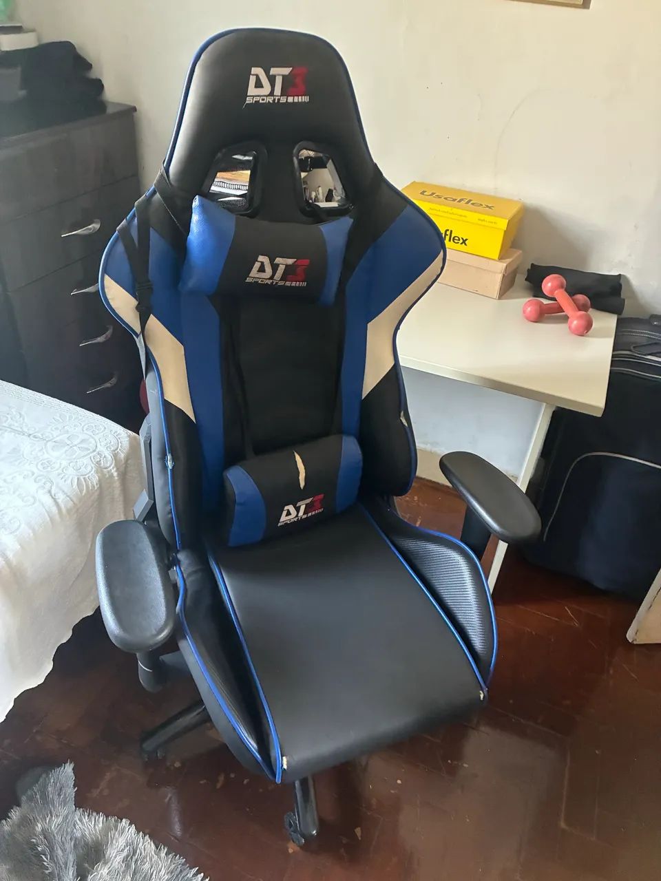 Cadeira Gamer - Foto 2