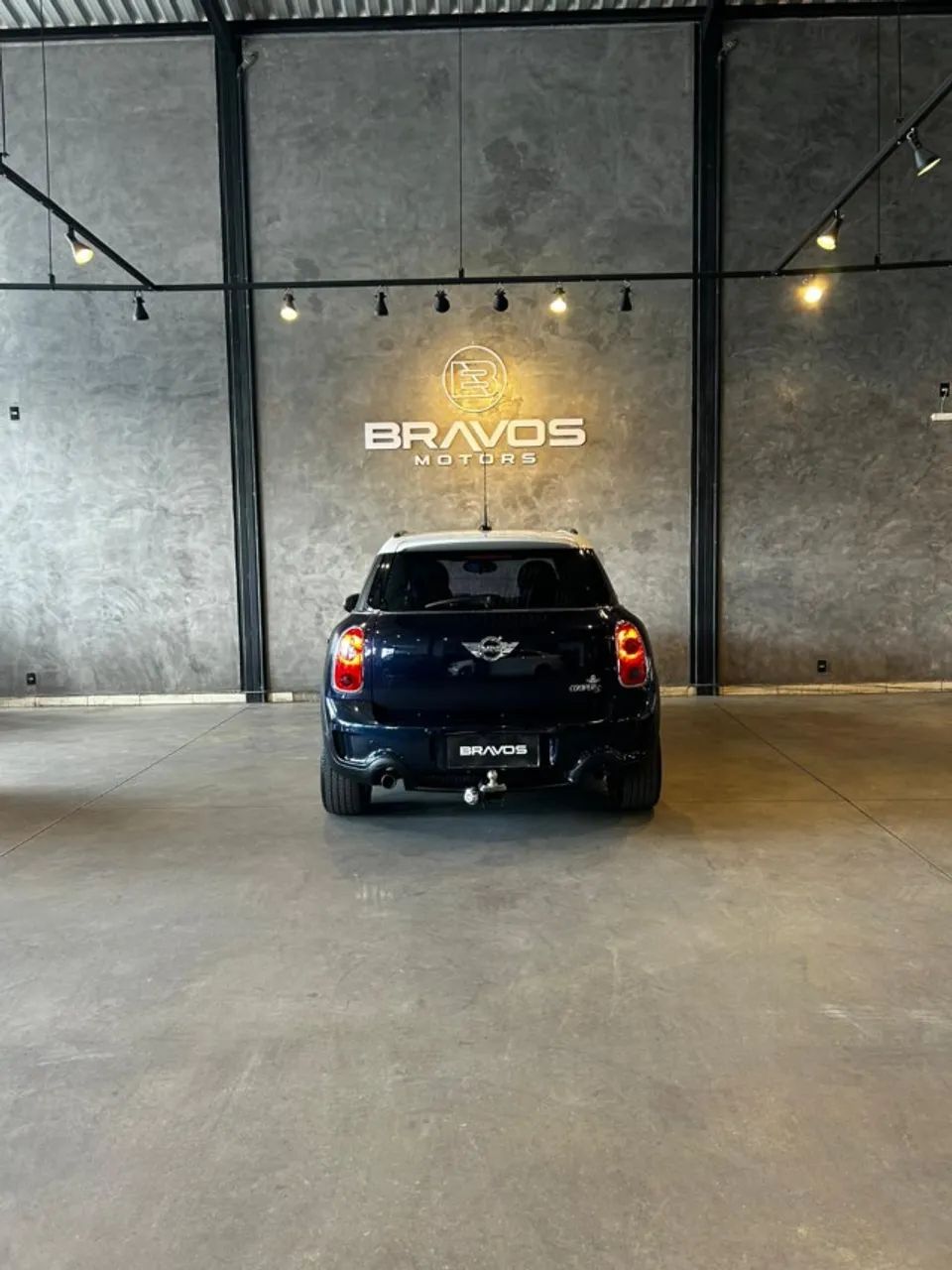 Mini Cooper S 1.6 Aut. 2012 - Foto 5
