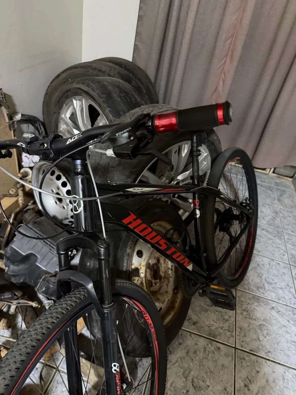 Vendo bicicleta top - Foto 2