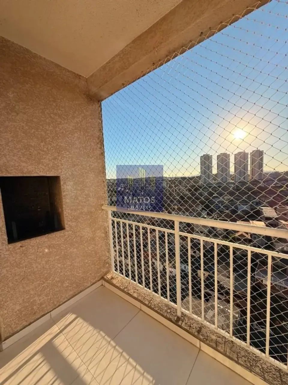 Ótimo Apartamento 48M² - Localizado no 16° Andar - Foto 3