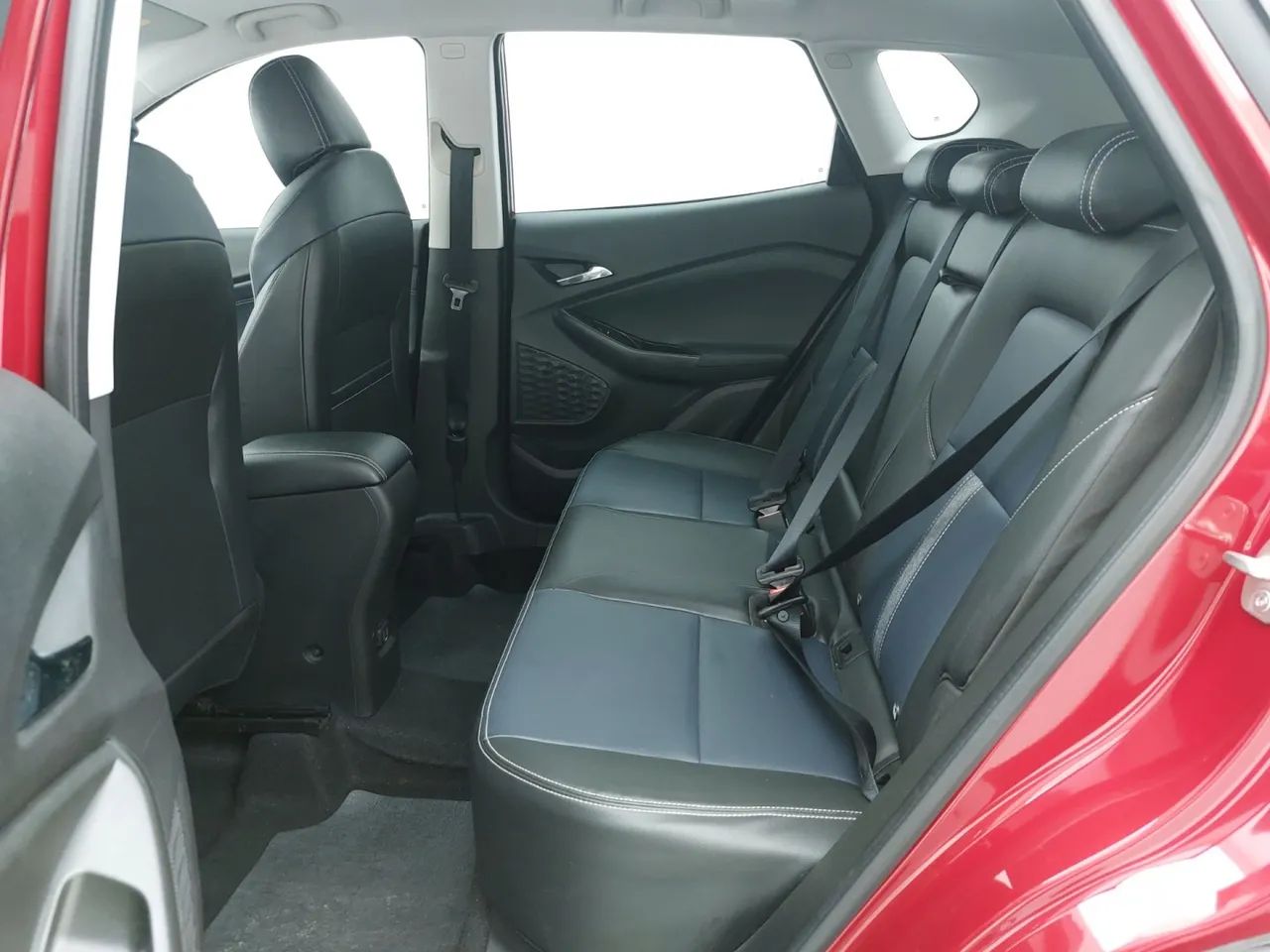 Chevrolet Tracker Premier 1.2 Turbo 12V Flex Aut., foto 17 de 18