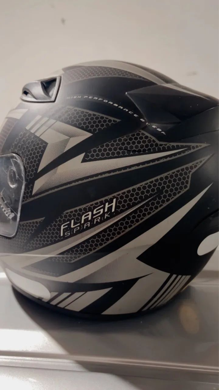Capacete - Foto 7
