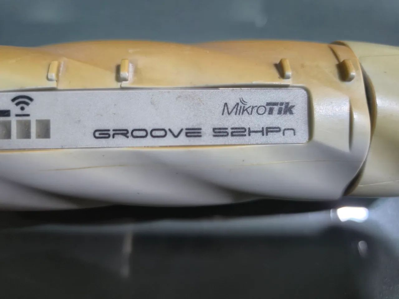 Groove A-52hpn + Fonte - Foto 3