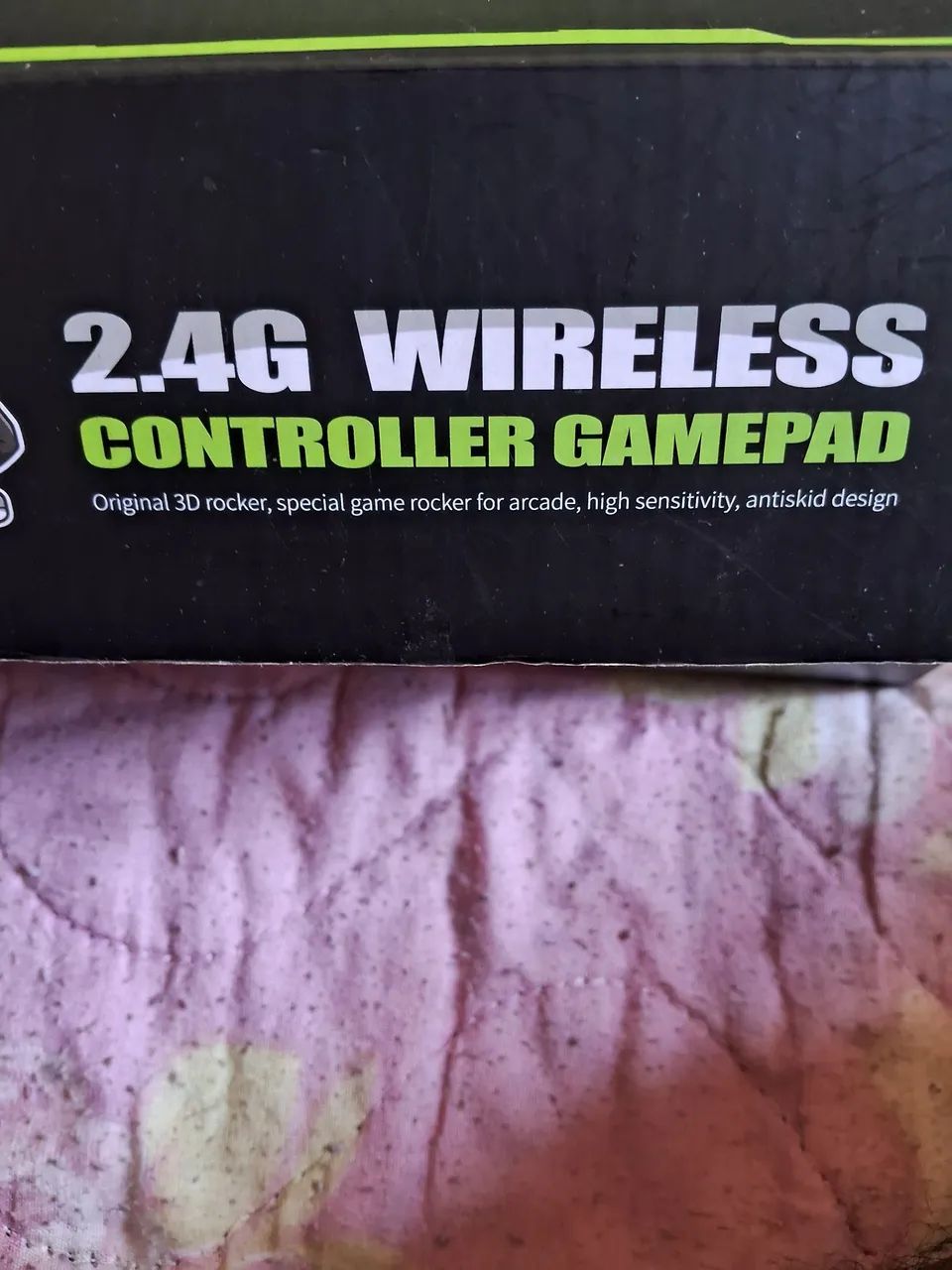 Game stick lite