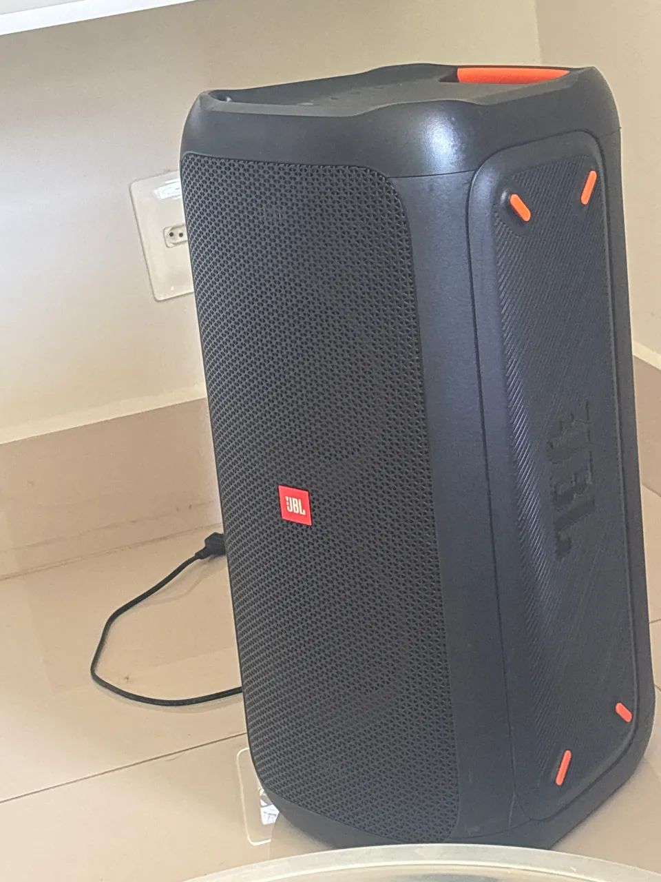 JBL Paraty box 100