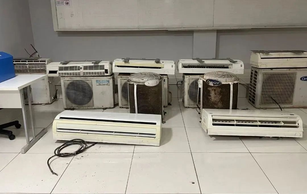 Ar condicionado  - Foto 2