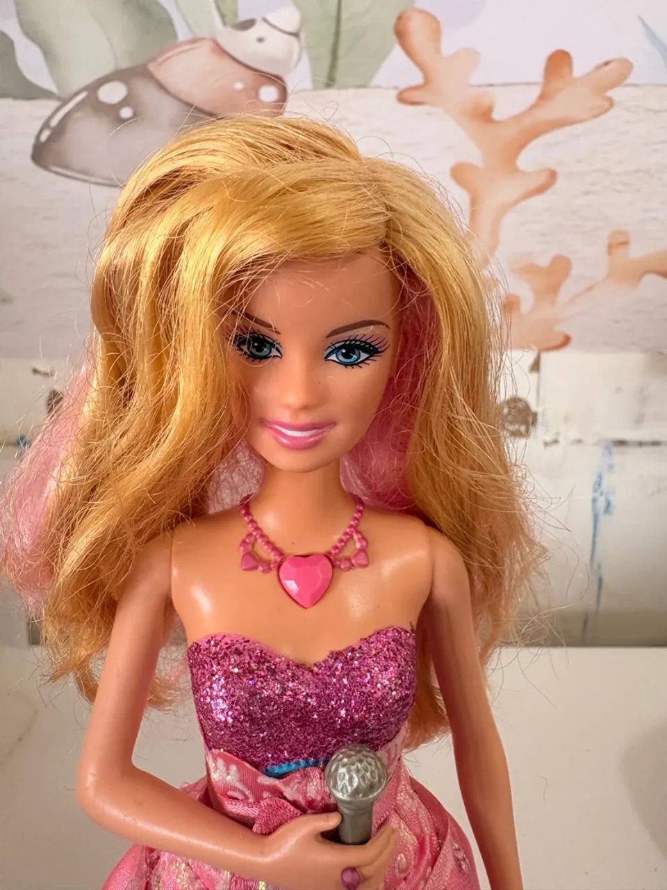 Barbie Princesa e a Pop Star  - Foto 5
