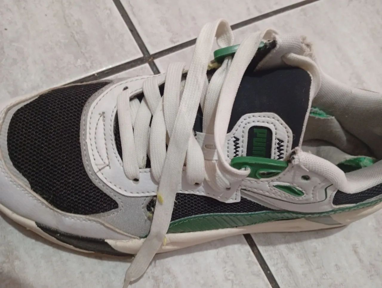 Tênis masculino PUMA  - Foto 3