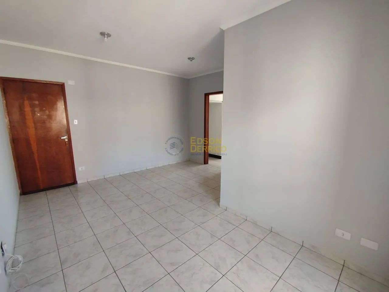 Apartamento com 2 quartos, São Benedito - Pindamonhangaba - Foto 4
