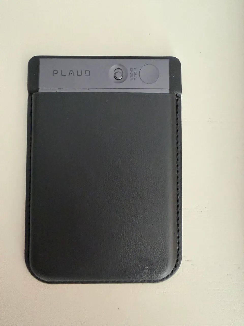 Plaud Note 
