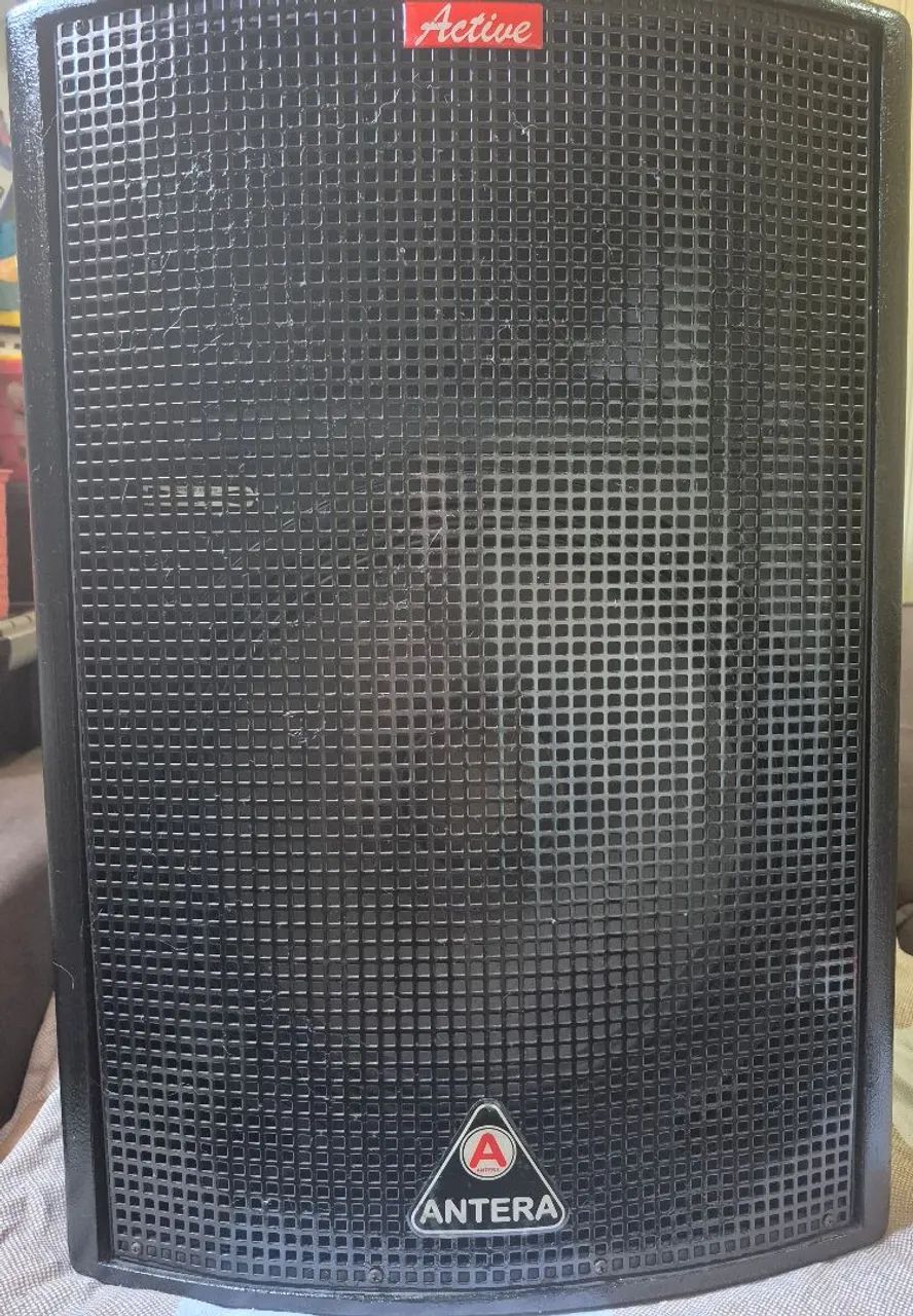 ANTERA TS 700 ax  ATIVA  - Foto 4