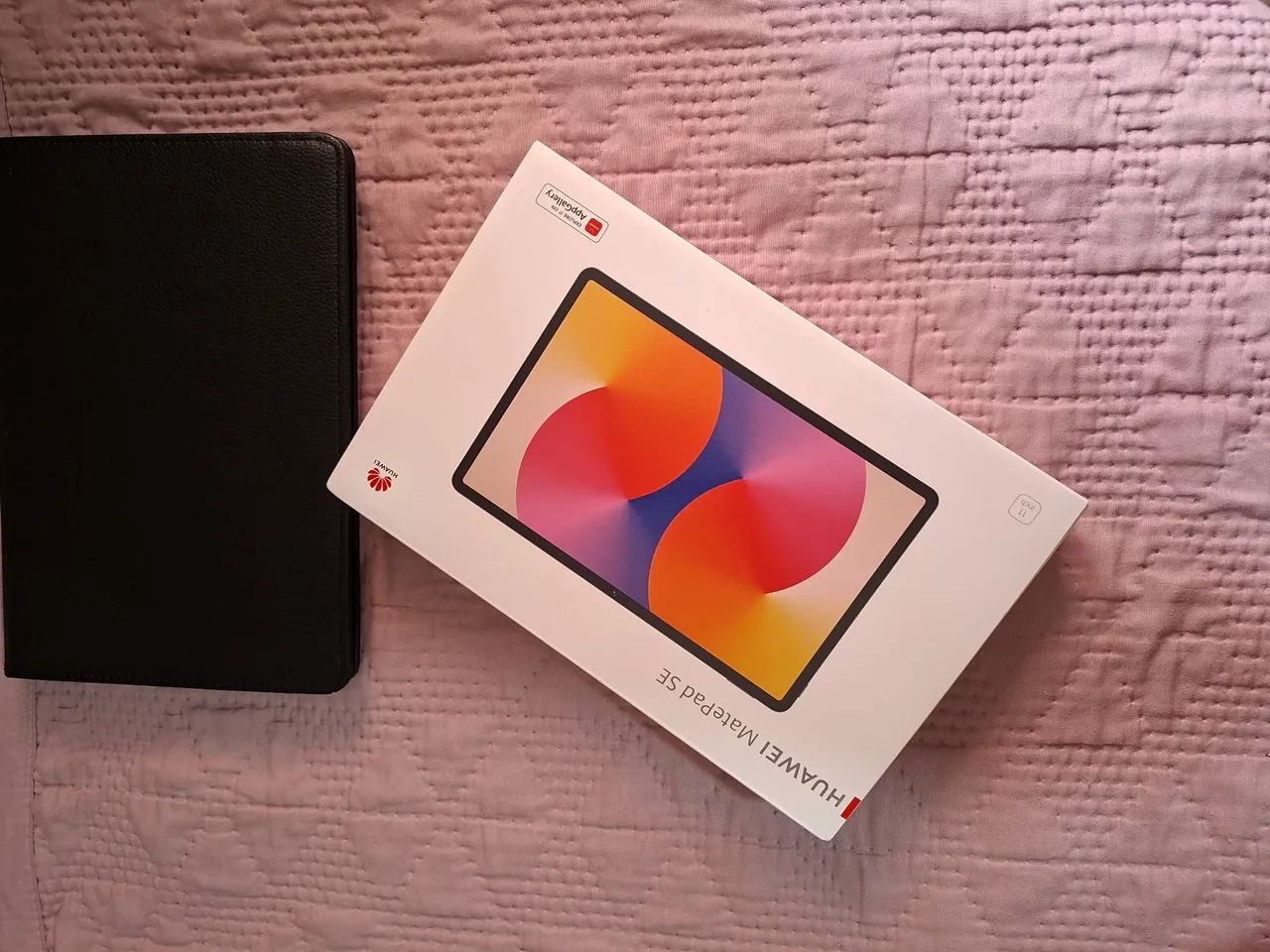 TABLET HAUWEI MATPAD SE - Foto 2