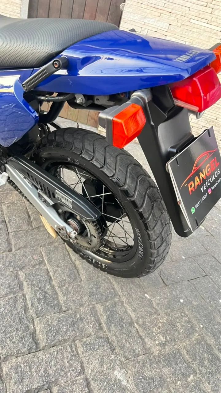 Vendo xt 2000 zero  - Foto 5