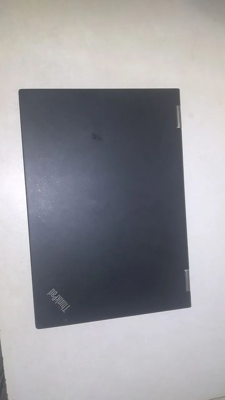 Notebook Lenovo ThinkPad| i5 | 16gb RAM | 256 GB SSD - Foto 2