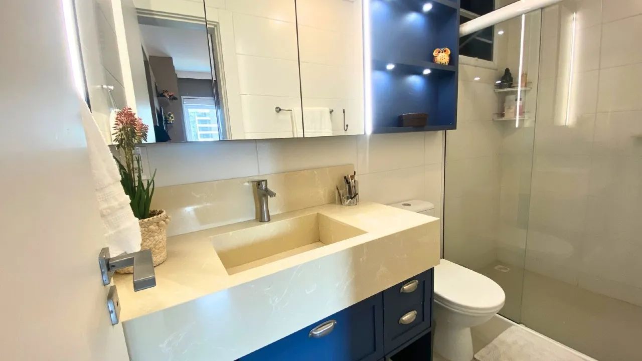 Apartamento Porto Madeiro - Foto 5