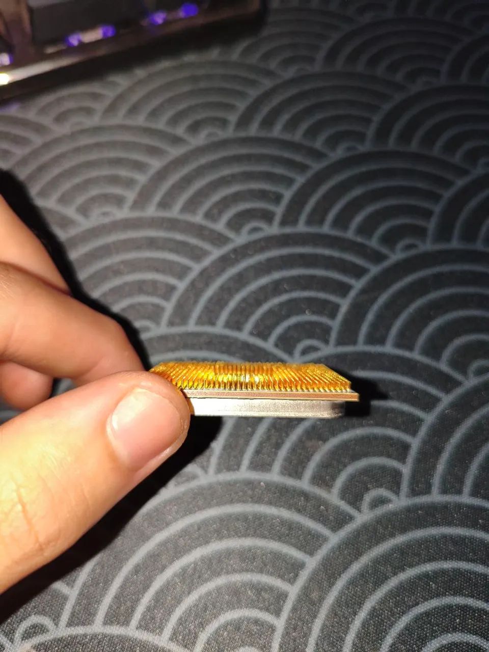 Ryzen 5500 seminovo - Foto 4