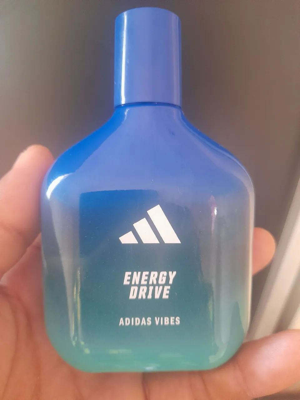 Perfume muito cheroso