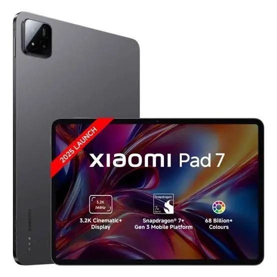 Tablet Xiaomi Mi Pad 7 - Foto 2