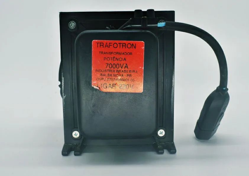 Transformador  Bivolt.65573845543297121