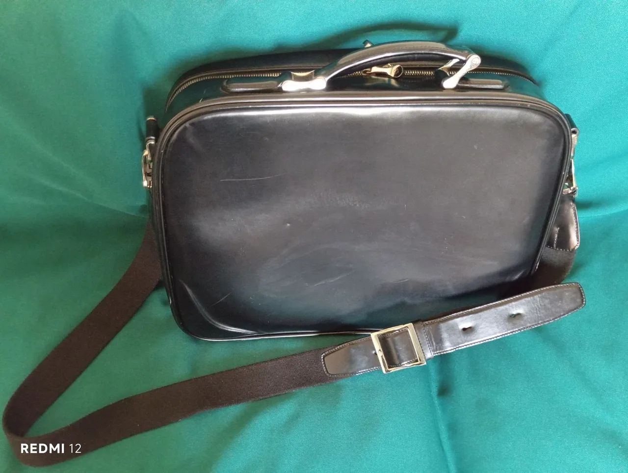 Pasta executiva samsonite Black label  - Foto 3